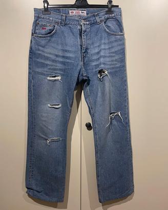 pantaloni uomo