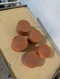 FIENO IN BALLE BRUDER