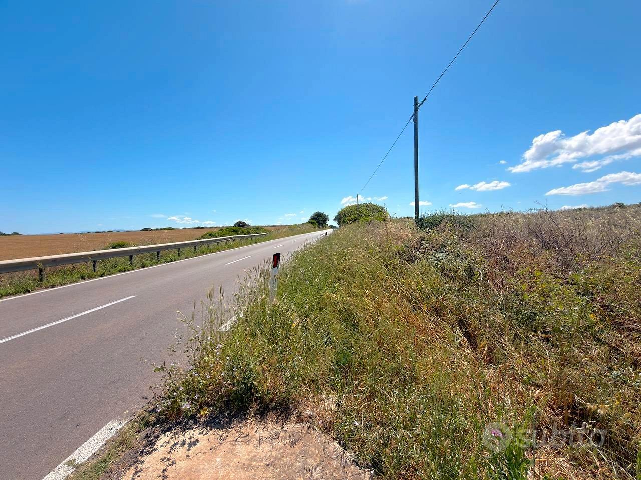 Terreno agricolo a due passi dal mare - Vista 4