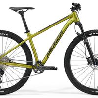 Bici MTB Merida Big Nine 400 tg.M