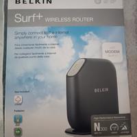 Router Belkin