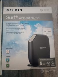 Router Belkin