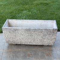 fioriere in lavato 100x40x40