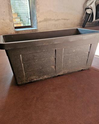 Fioriera  80x34x40