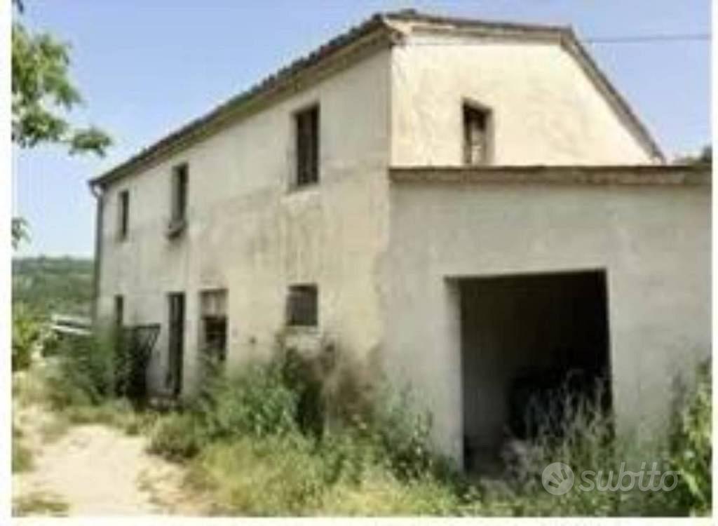 Immobile in asta di 528 m² a Tavoleto - Vista 5