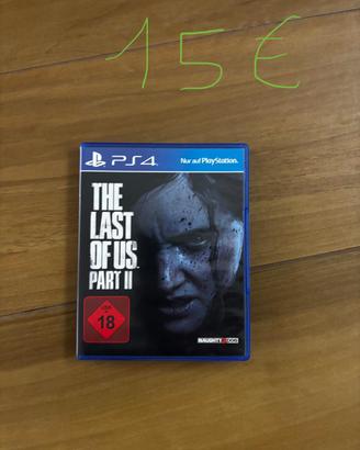 Giochi ps4 / PC