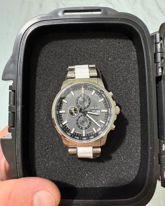 Orologio Ublast Pit Stop Chronograph