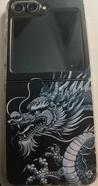 samsung z flip 5 8 gb ram 512 gb memoria 