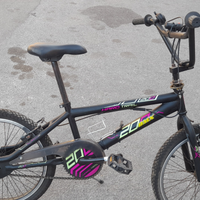 Bicicletta BMX 200