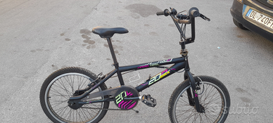 Bicicletta BMX 200