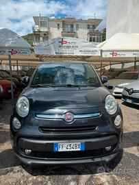 Fiat 500L 1.3 Multijet 95 CV Lounge