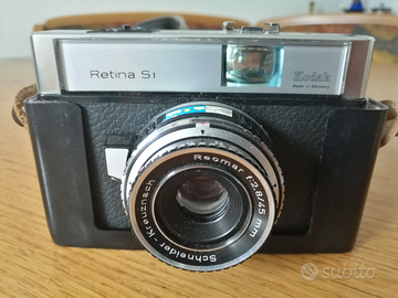 Kodak Retina S1