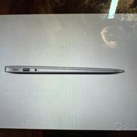 MacBook Air 13 pollici, 2018 da 1 Tera e Mem 8 GB