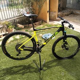 MTB Giant XTC advanced 29