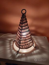 Lampada da tavolo o da appendere