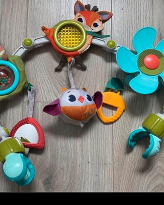 Arco giochi