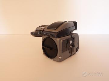 Hasselblad H4D-50 medio formato CCD 50MP
