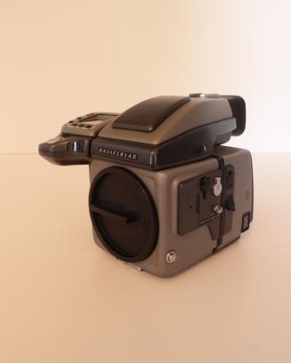 Hasselblad H4D-50 medio formato CCD 50MP