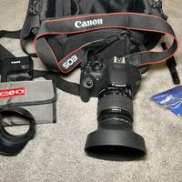 CANON EOS 1200D