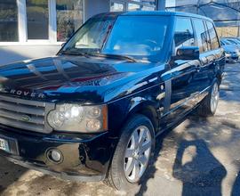 LAND ROVER Range Rover Vogue 3.6TD v8