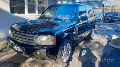 LAND ROVER Range Rover Vogue 3.6TD v8