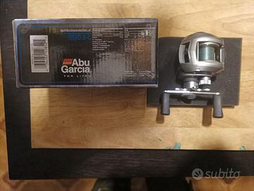 mulinello rotante da casting