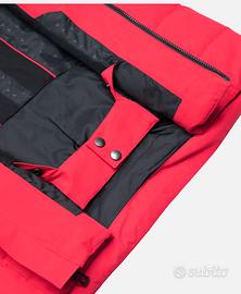 Giacca da sci Rossignol Rapide