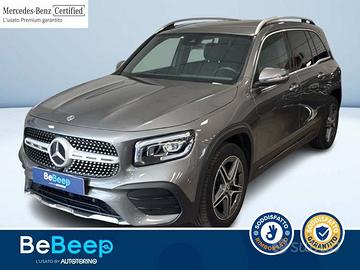 Mercedes-Benz GLB Classe 200 D PREMIUM AUTO