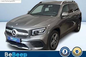 Mercedes-Benz GLB Classe 200 D PREMIUM AUTO