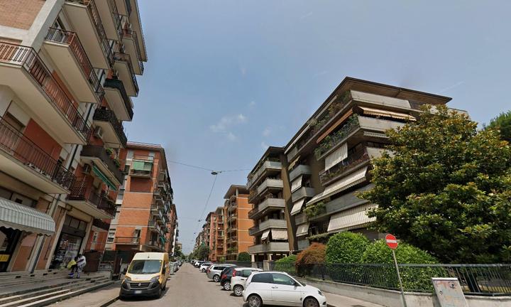 Monolocale Stadio Utenze Incluse