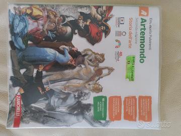 Artemondo A (seconda edizione)