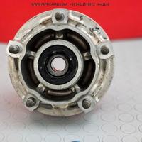 MOZZO POSTERIORE HONDA HORNET 900 2002 2003 CB 200