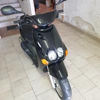 MBK Ovetto 100