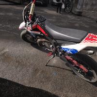Gilera SMT - 2018