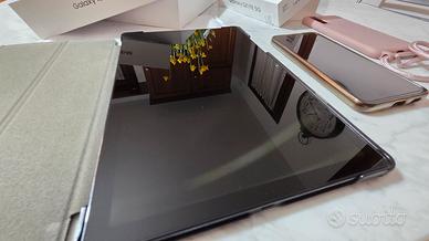 Samsung S21 FE + Galaxy Tab A8 - Ottime c