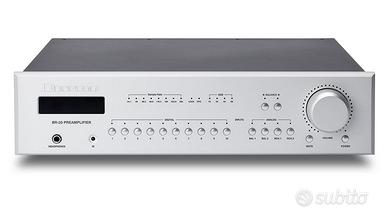 Bryston 3B Sst amplificatore+ pre BR20