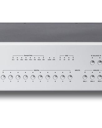 Bryston 3B Sst amplificatore+ pre BR20