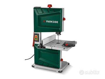 Parkside PBS 350 B2 sega a nastro