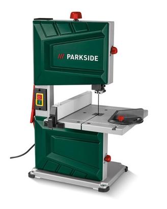 Parkside PBS 350 B2 sega a nastro