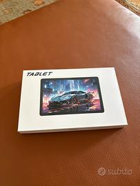 Tablet android 15 da 10 pollici