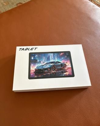 Tablet android 15 da 10 pollici