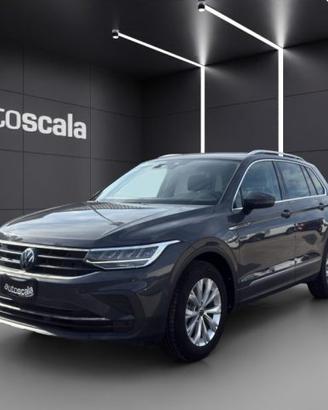 VOLKSWAGEN Tiguan 2.0 TDI 150 CV SCR DSG Life