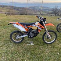 Ktm exc 350