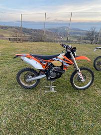 Ktm exc 350