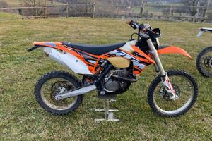 Ktm exc 350