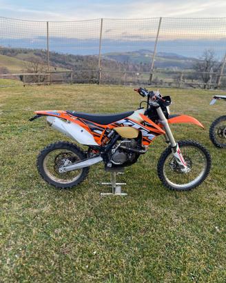 Ktm exc 350