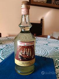 Liquore Caffè Bianco  "veliero"