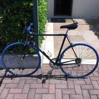 Bicicleta da corsa