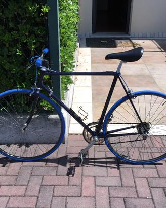 Bicicleta da corsa