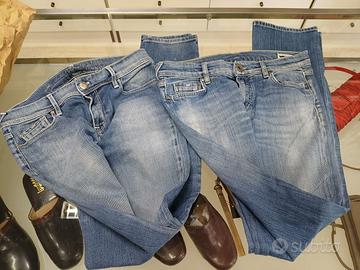 Jeans Donna Vari tg.42/44